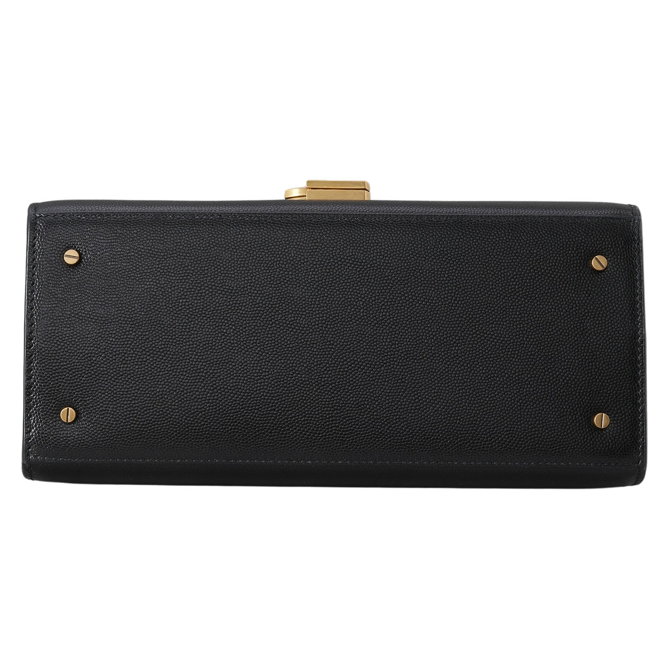 YVES SAINT LAURENT(USED)생로랑 623931 카산드라 미듐 토트백